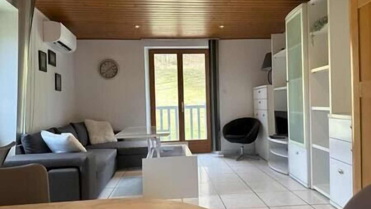 Photo of Livingroom in Saint-Martin-d'Uriage