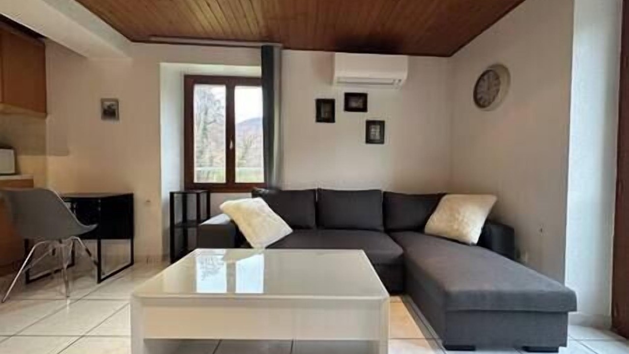 Photo of Livingroom in Saint-Martin-d'Uriage