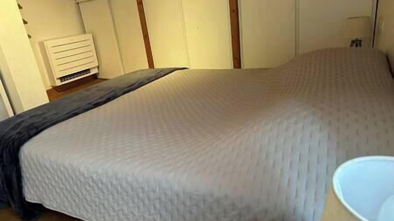Photo of Bedroom in Saint-Martin-d'Uriage
