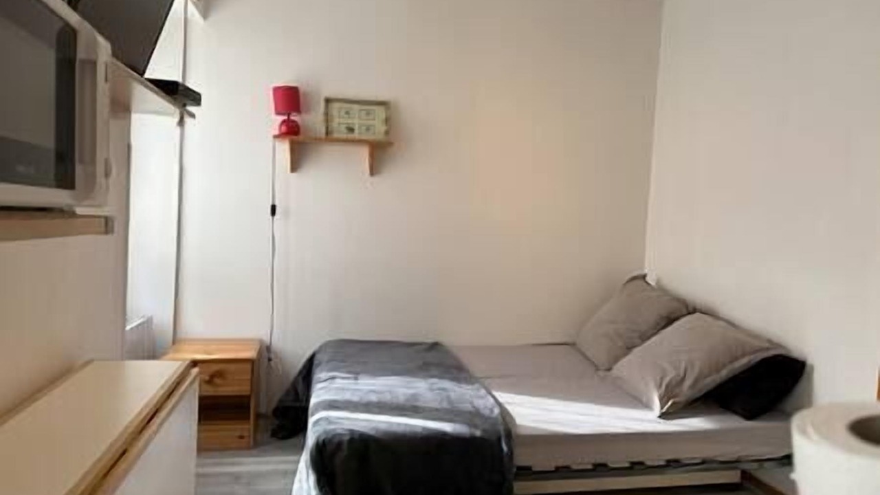 Photo of Bedroom in Saint-Martin-d'Uriage