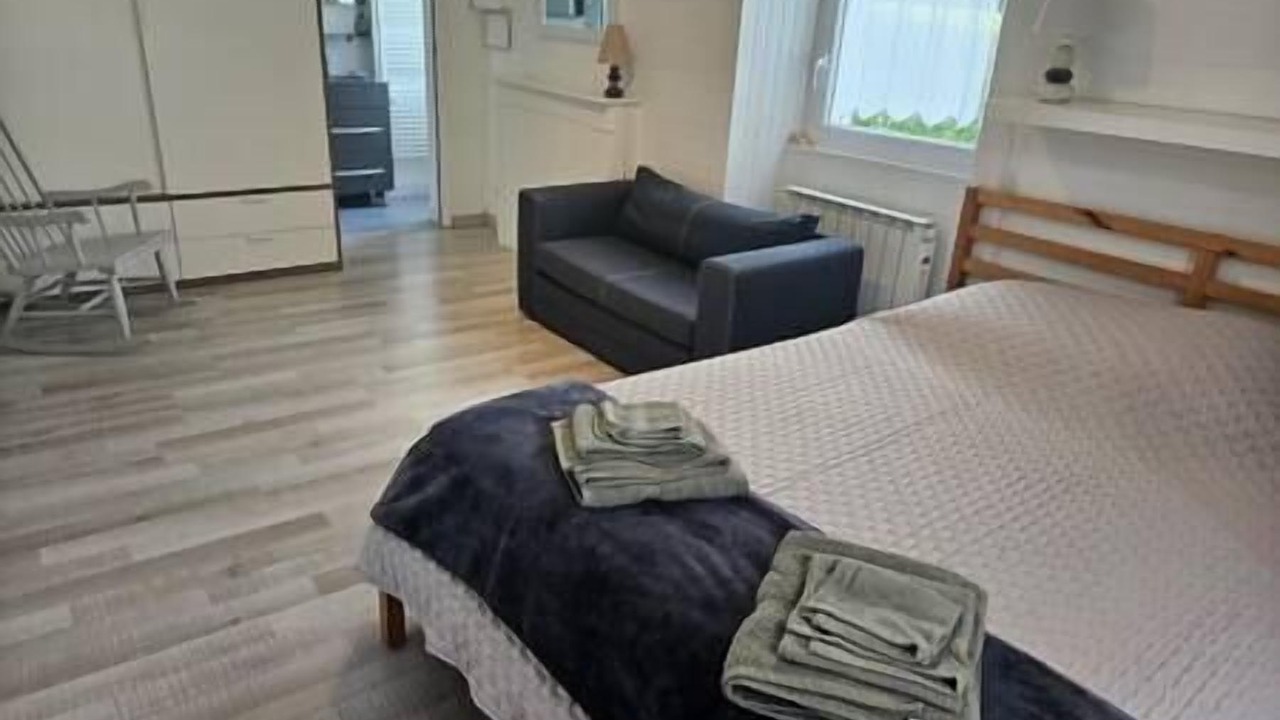 Photo of Bedroom in Saint-Martin-d'Uriage