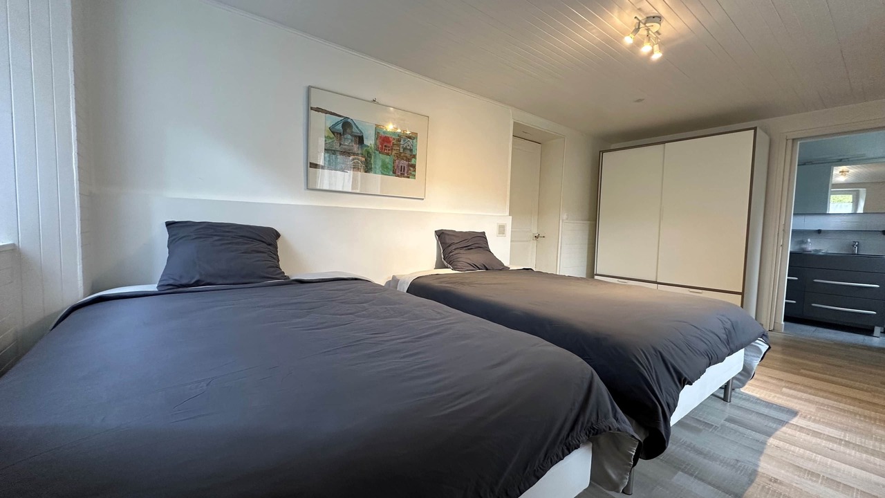 Photo of Bedroom in Saint-Martin-d'Uriage