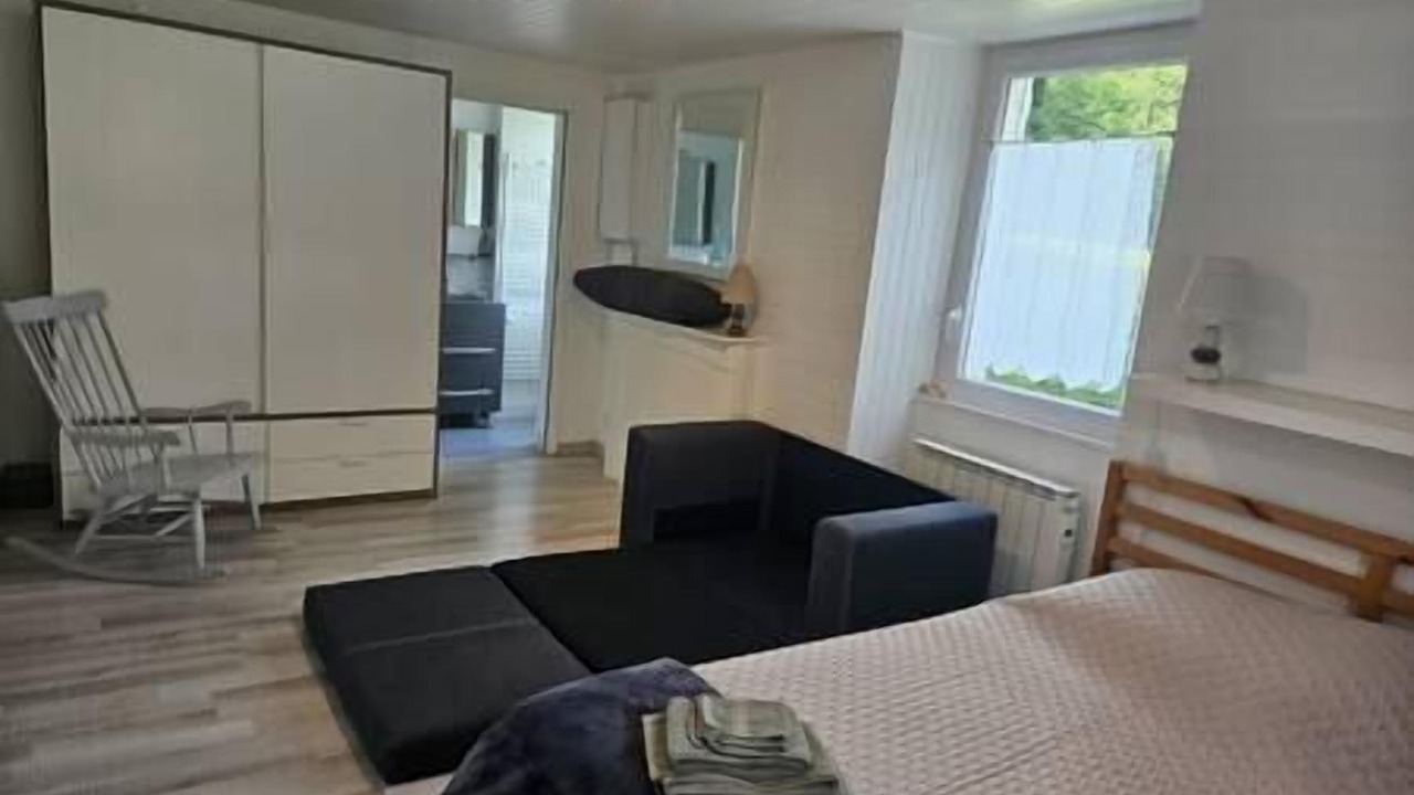 Photo of Bedroom in Saint-Martin-d'Uriage