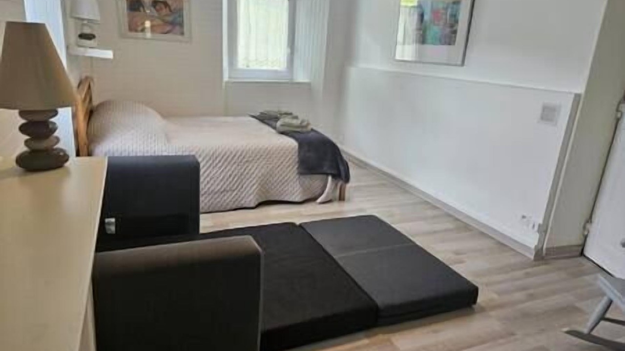 Photo of Bedroom in Saint-Martin-d'Uriage