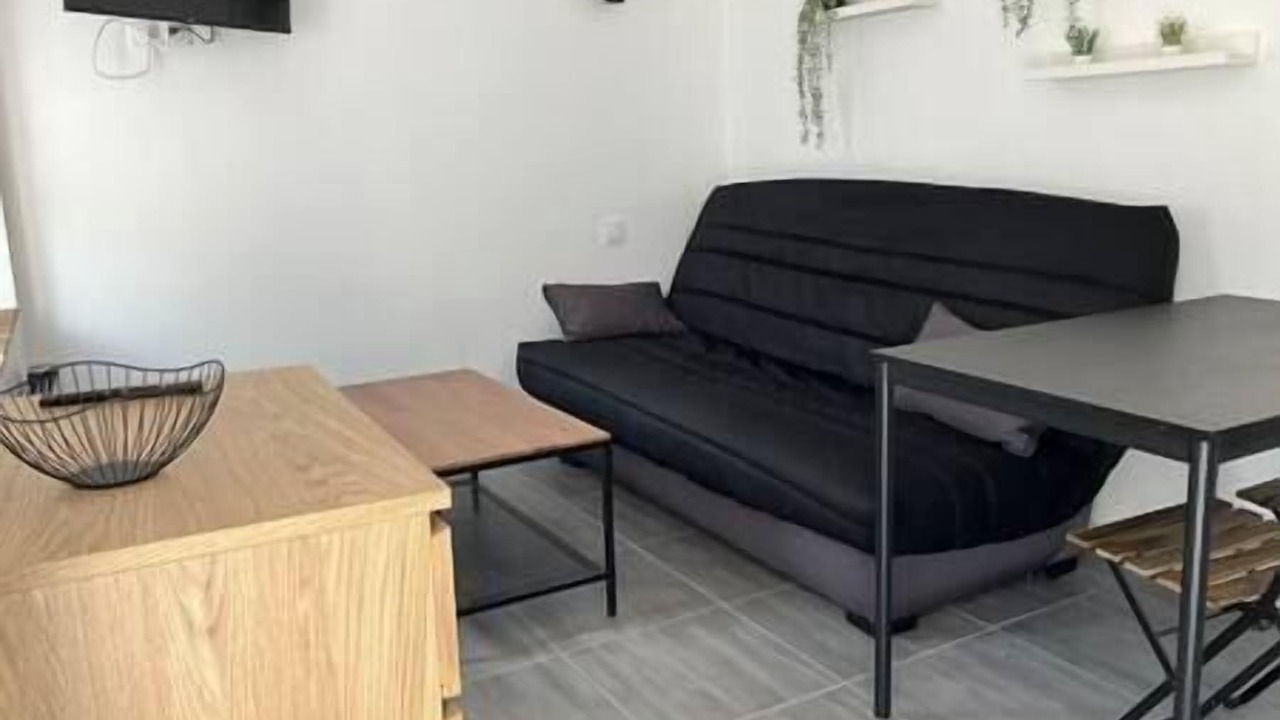 Photo of Livingroom in Saint-Martin-d'Uriage