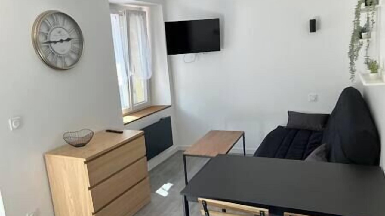 Photo of Livingroom in Saint-Martin-d'Uriage