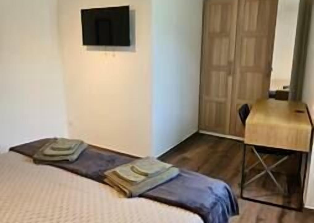 Photo of Bedroom in Saint-Martin-d'Uriage