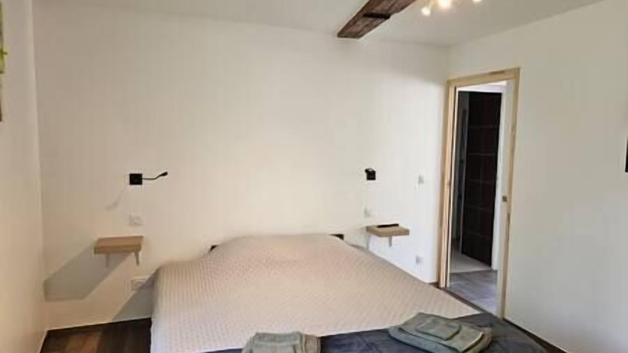 Photo of Bedroom in Saint-Martin-d'Uriage