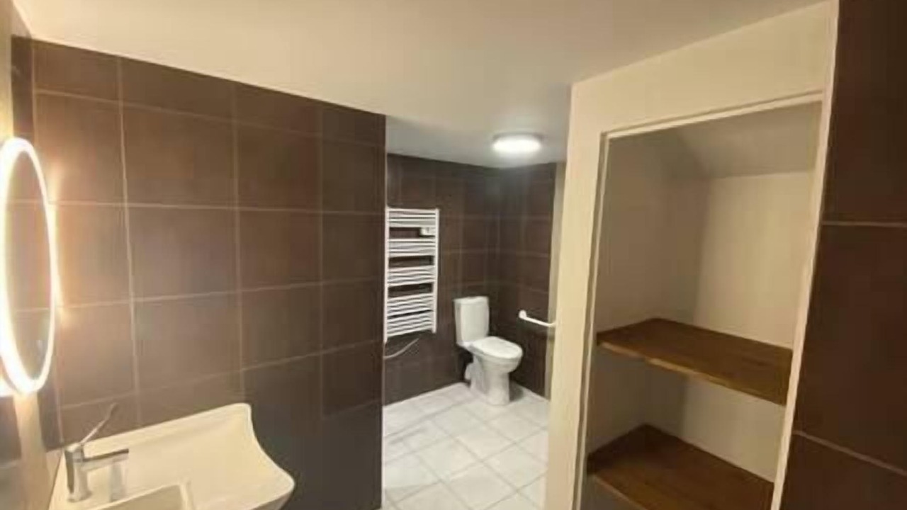 Photo of Bathroom in Saint-Martin-d'Uriage