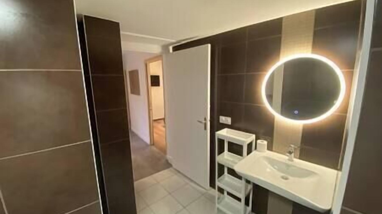 Photo of Bathroom in Saint-Martin-d'Uriage