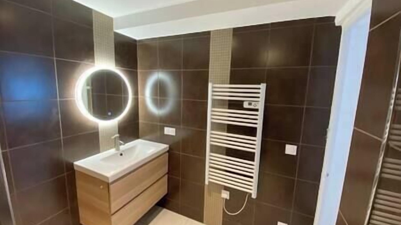 Photo of Bathroom in Saint-Martin-d'Uriage