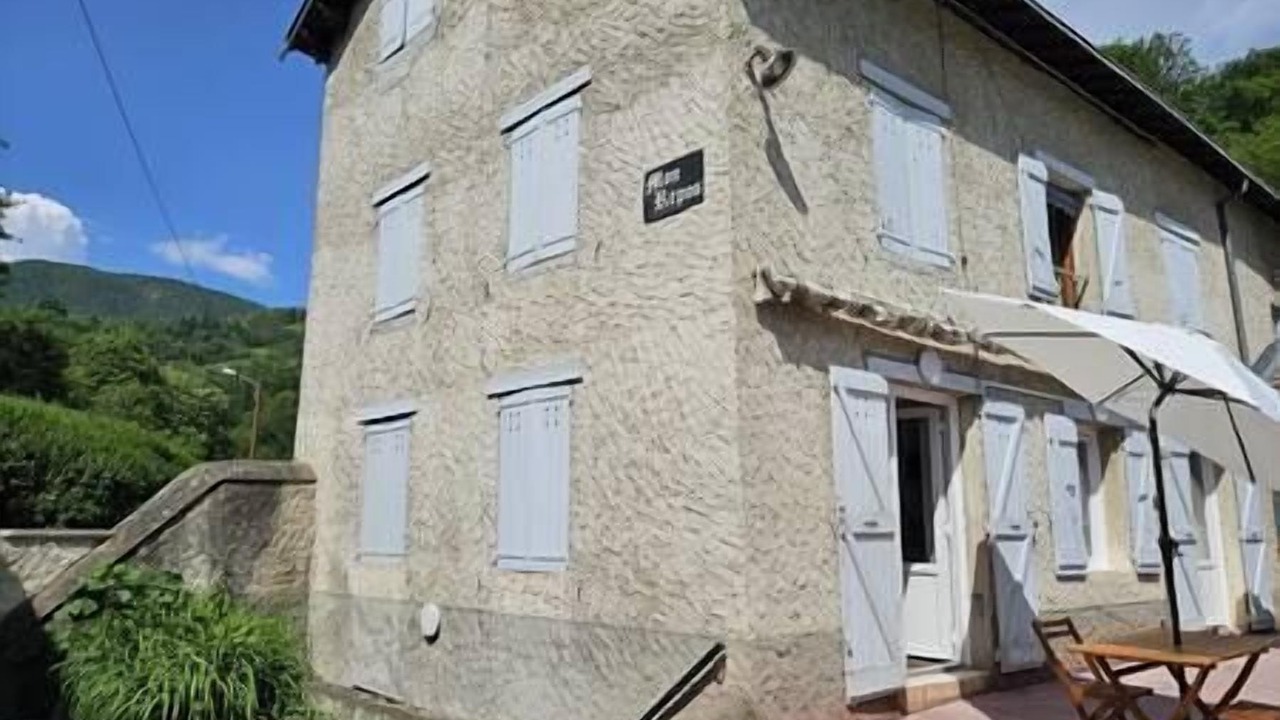 Photo of Outdoor in Saint-Martin-d'Uriage