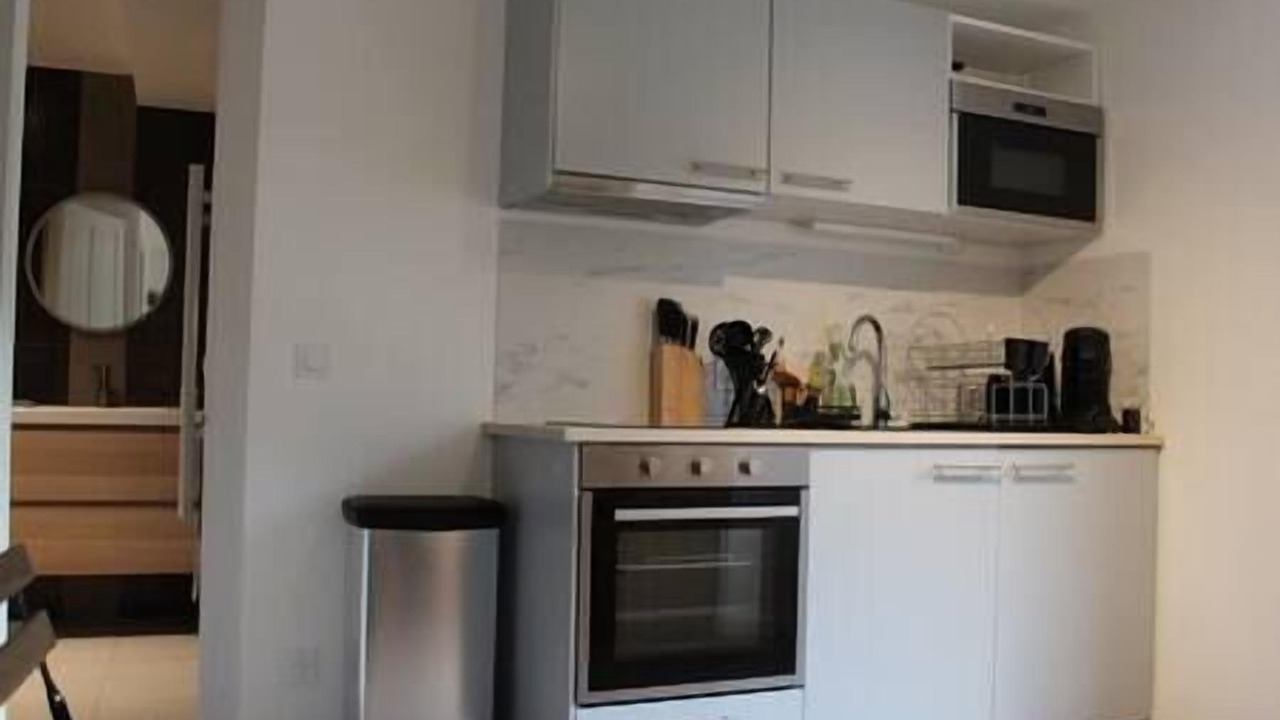 Photo of Kitchen in Saint-Martin-d'Uriage