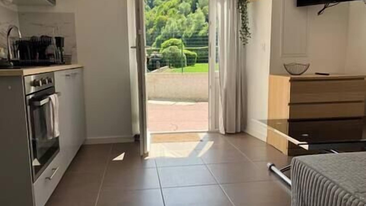 Photo of Kitchen in Saint-Martin-d'Uriage