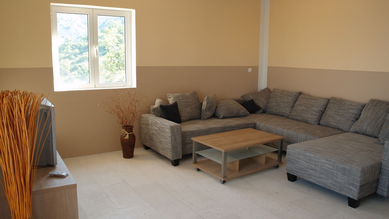 Photo of Livingroom in Lukovo