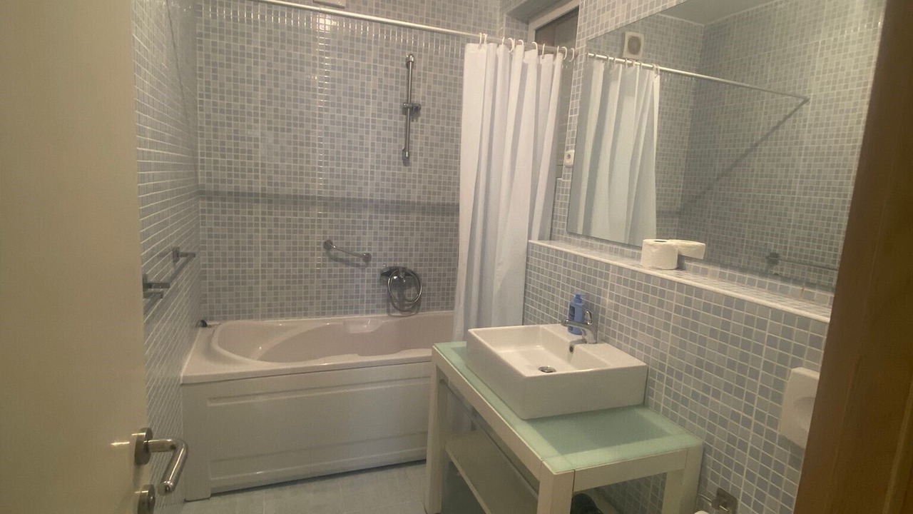 Photo of Bathroom in Lukovo