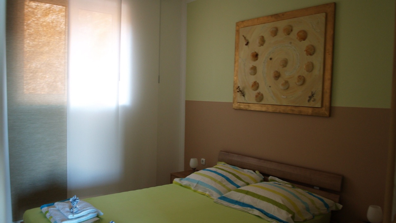 Photo of Bedroom in Lukovo