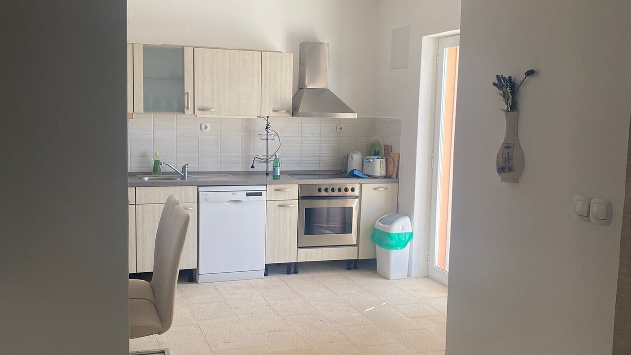 Photo of Kitchen in Lukovo