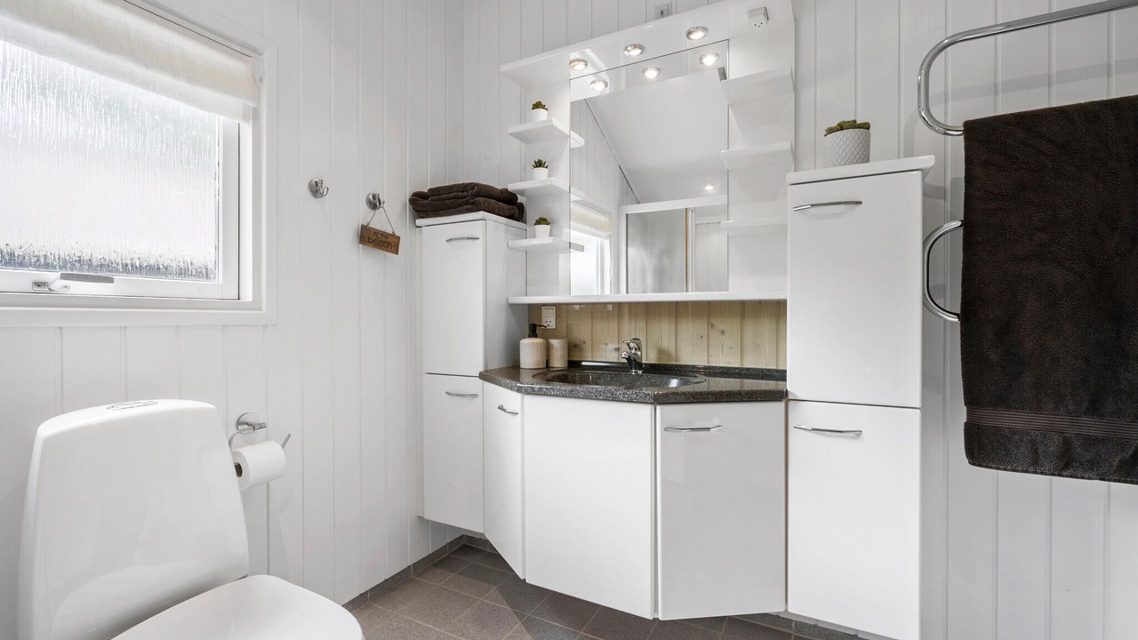 Photo of Bathroom in Frolunde