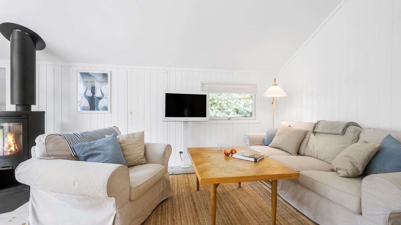 Photo of Bedroom in Frolunde