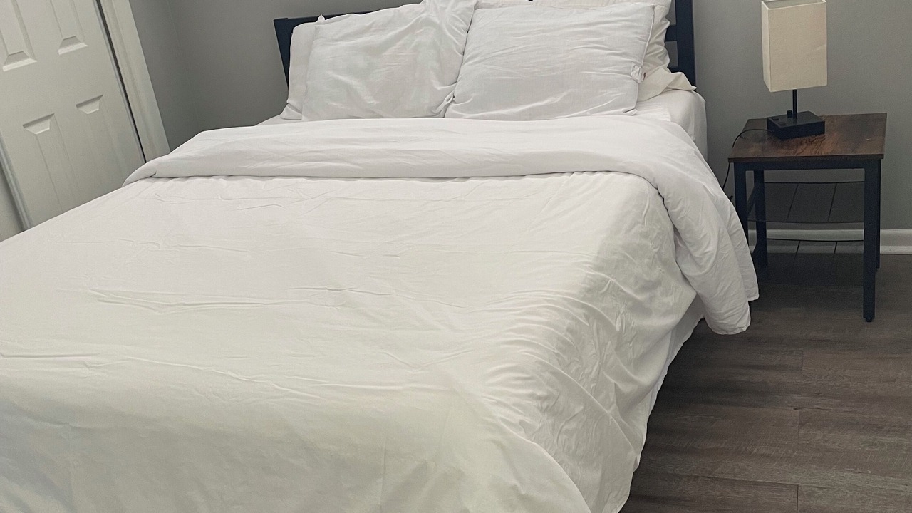 Photo of Bedroom in Overland Park
