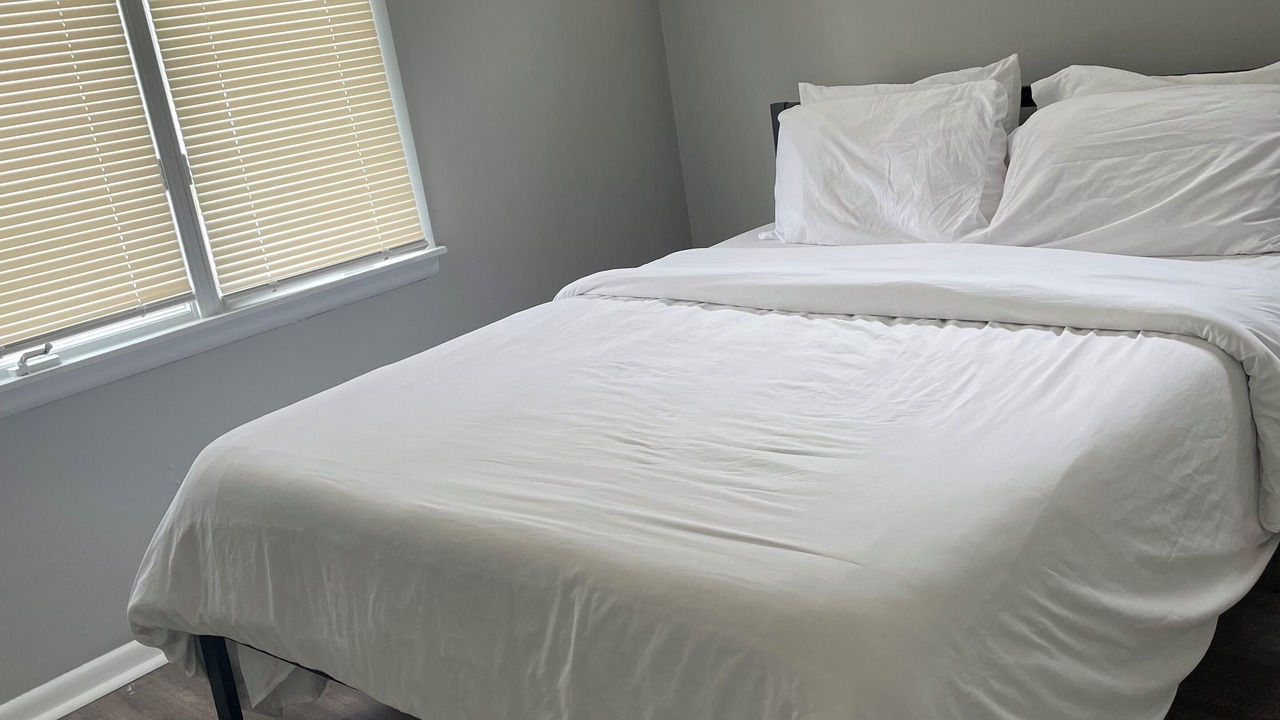 Photo of Bedroom in Overland Park