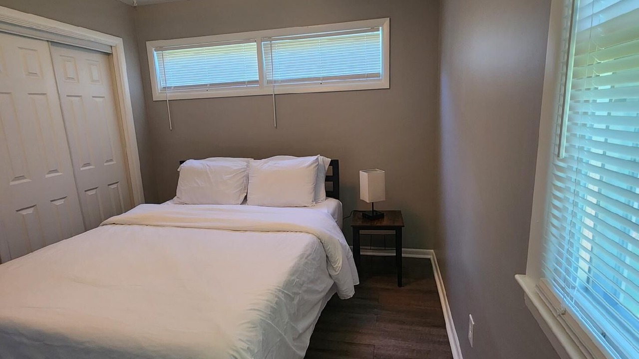Photo of Bedroom in Overland Park