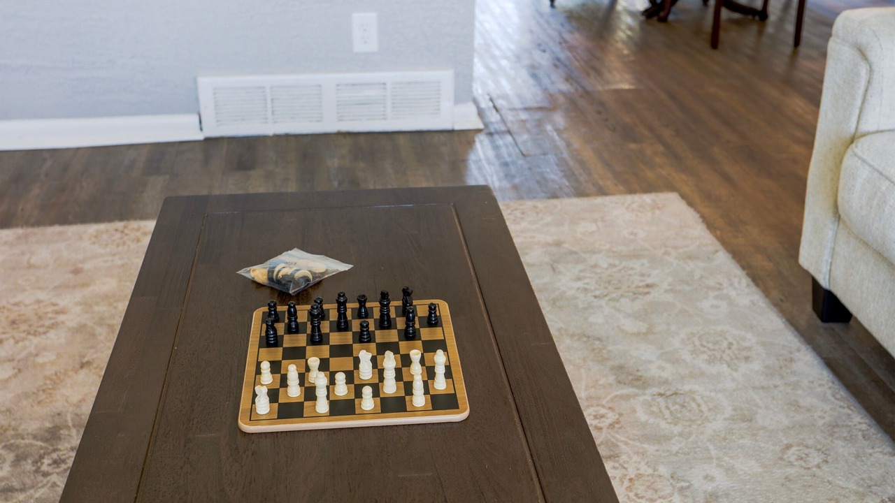 Photo of Bedroom in Overland Park