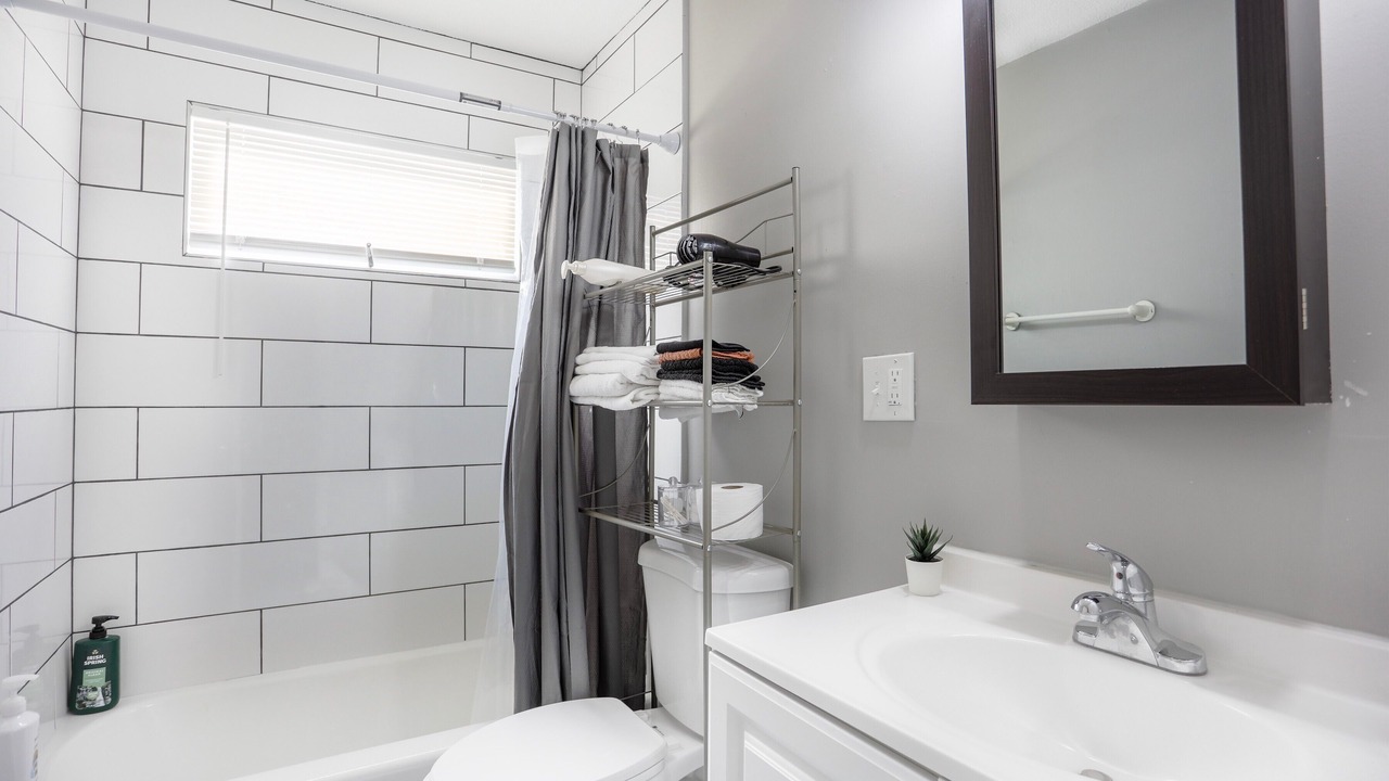 Photo of Bathroom in Overland Park