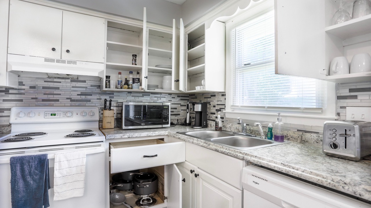 Photo of Kitchen in Overland Park