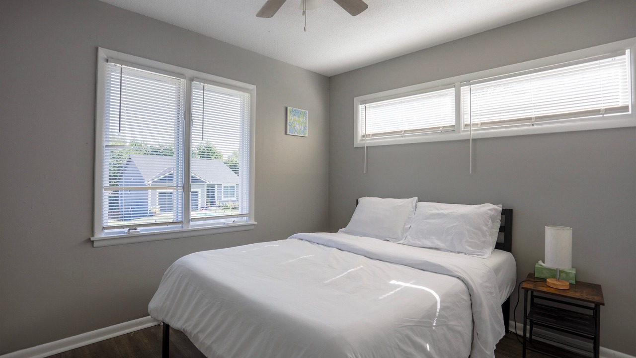 Photo of Bedroom in Overland Park
