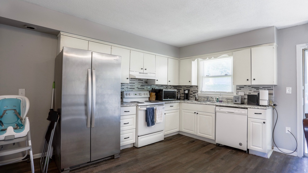 Photo of Kitchen in Overland Park