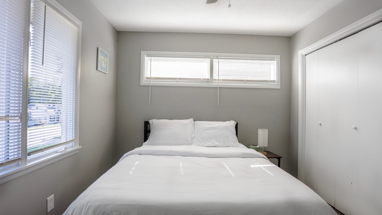 Photo of Bedroom in Overland Park
