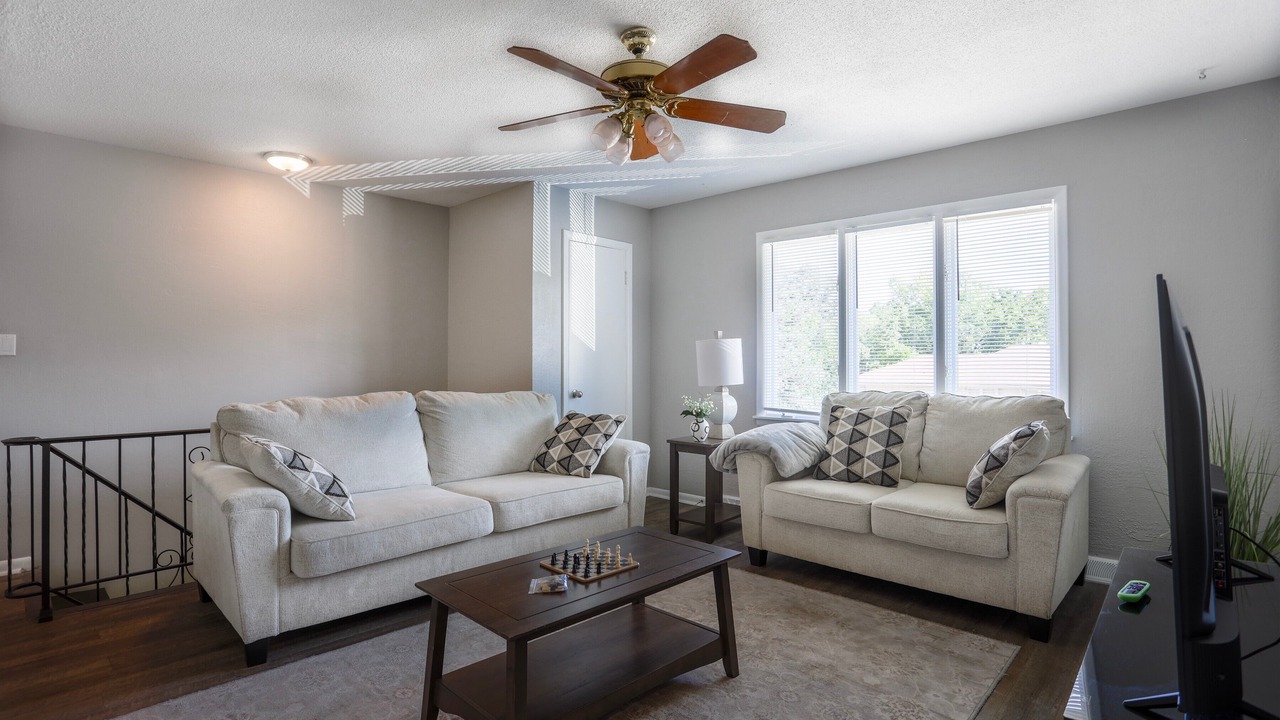 Photo of Livingroom in Overland Park