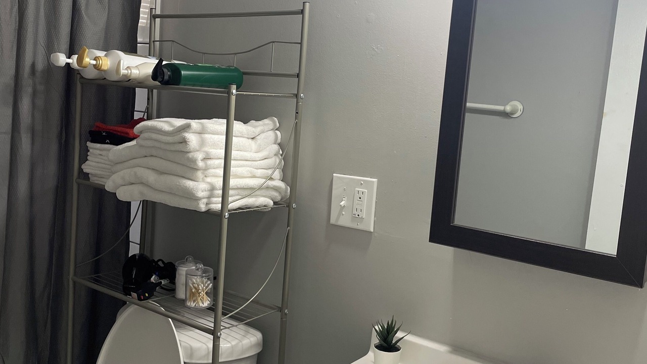 Photo of Bathroom in Overland Park
