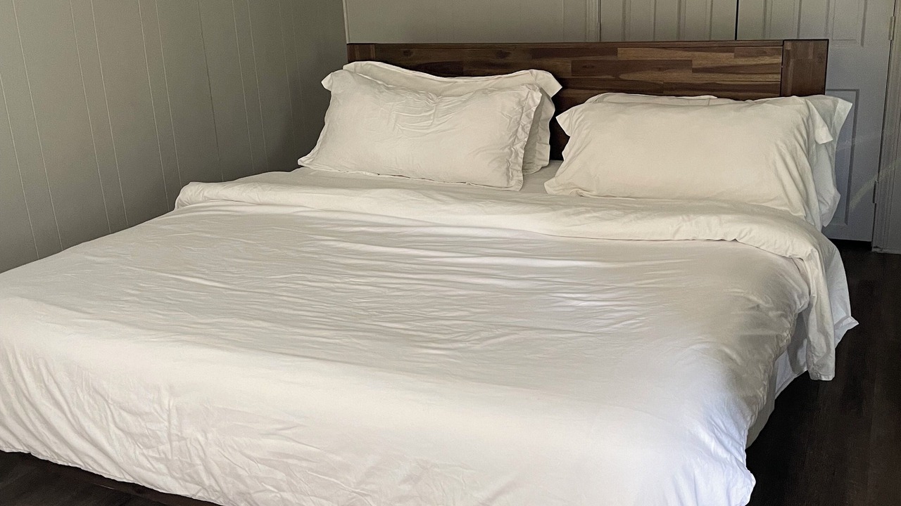 Photo of Bedroom in Overland Park