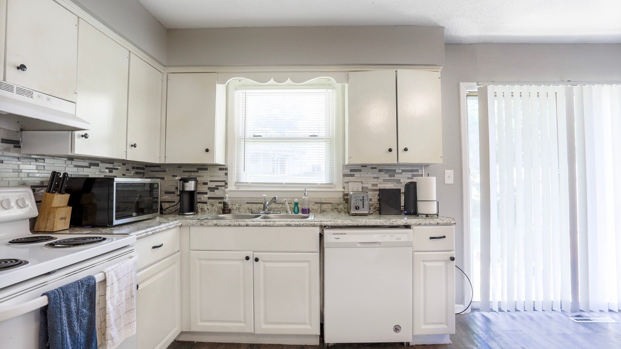 Photo of Kitchen in Overland Park