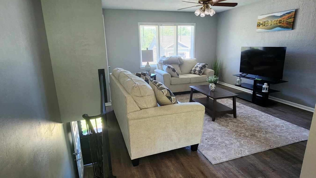 Photo of Livingroom in Overland Park