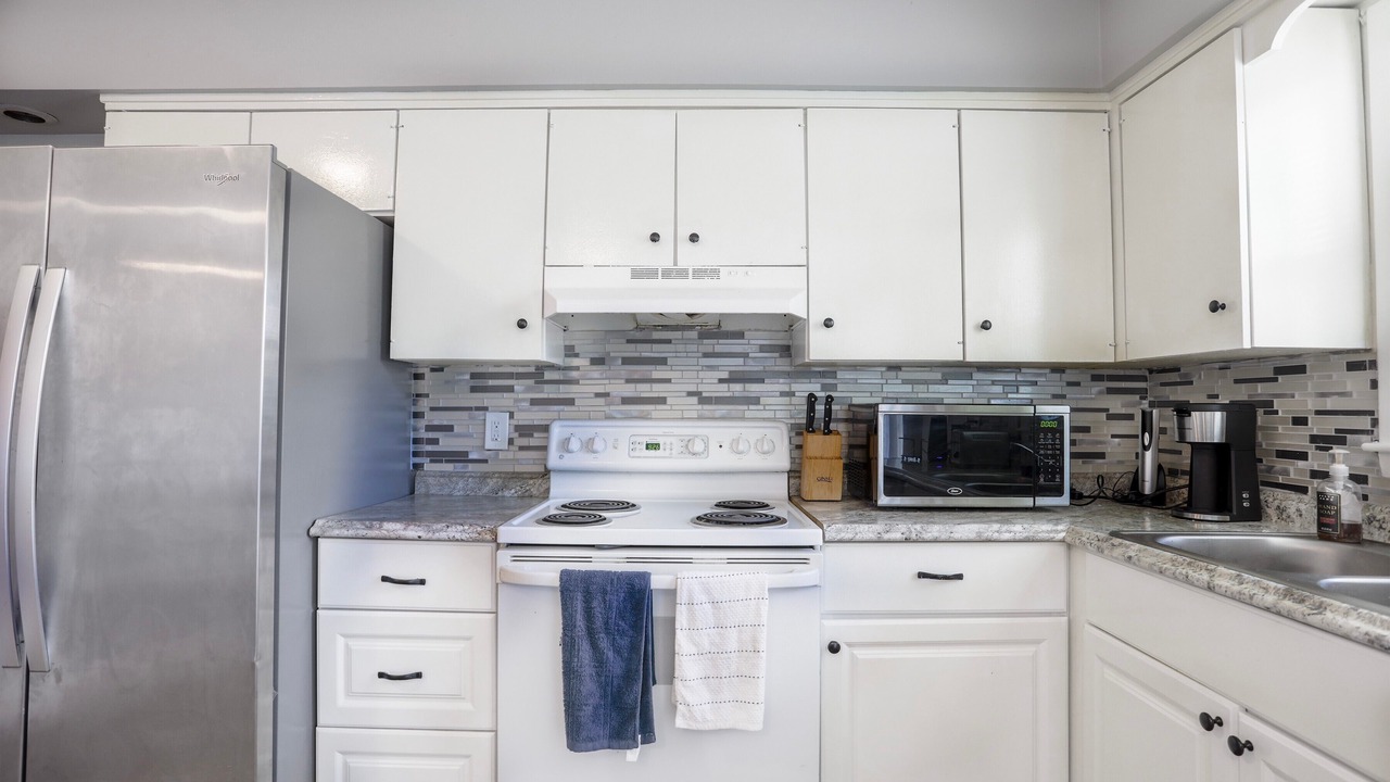 Photo of Kitchen in Overland Park
