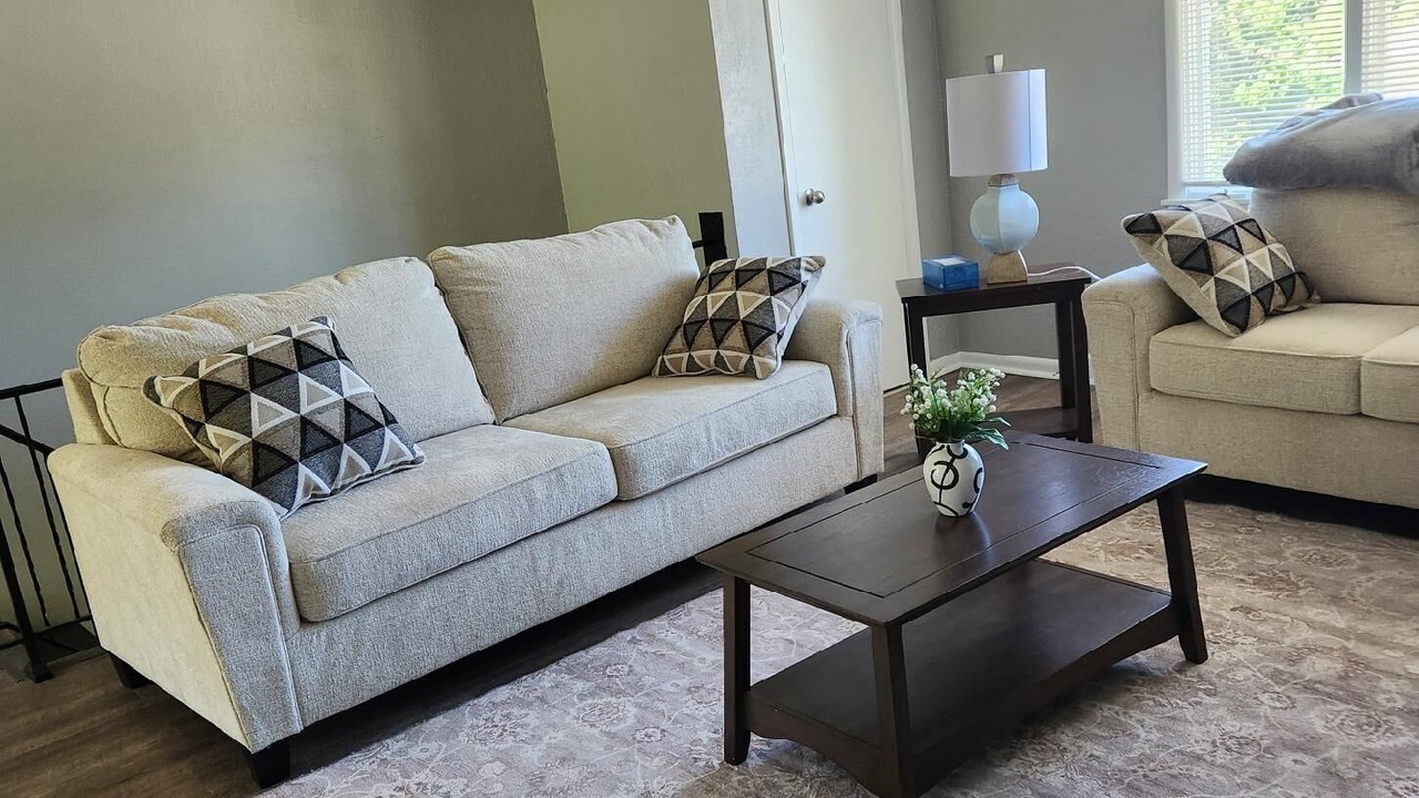 Photo of Livingroom in Overland Park