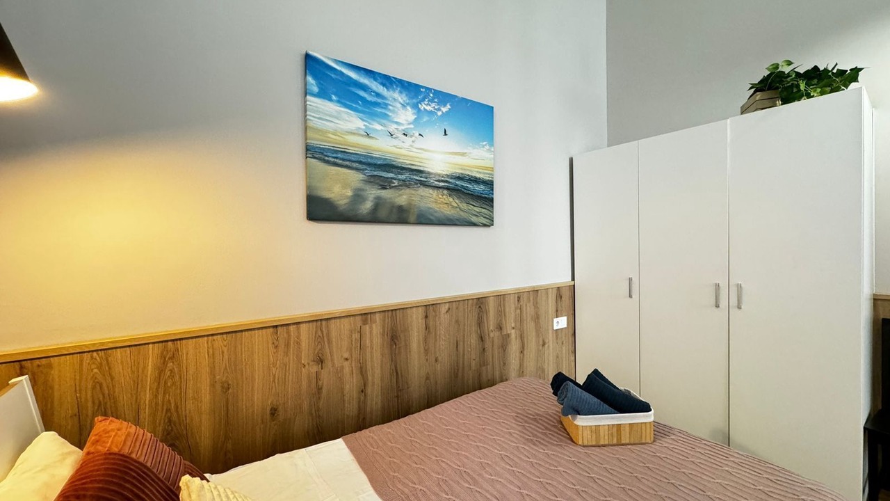 Photo of Bedroom in Poblats Maritims
