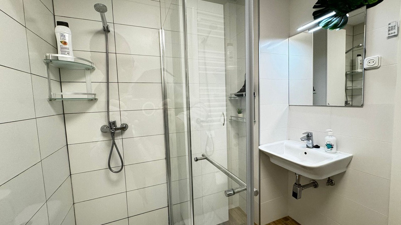 Photo of Bathroom in Poblats Maritims