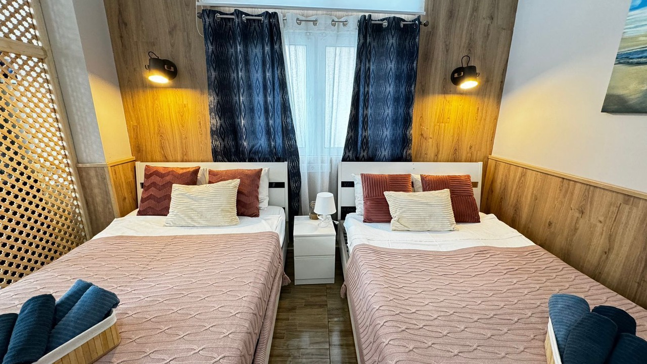 Photo of Bedroom in Poblats Maritims
