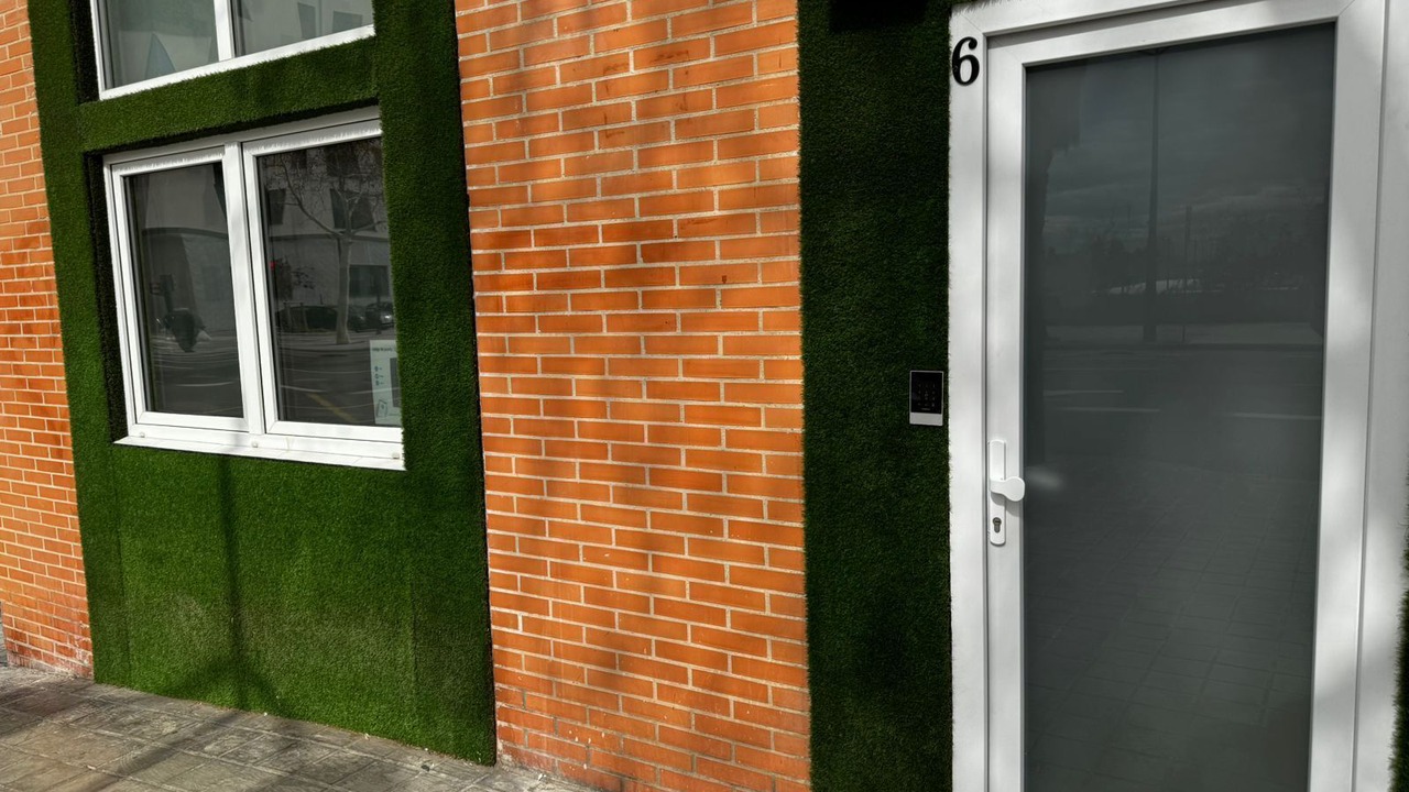 Photo of Outdoor in Poblats Maritims