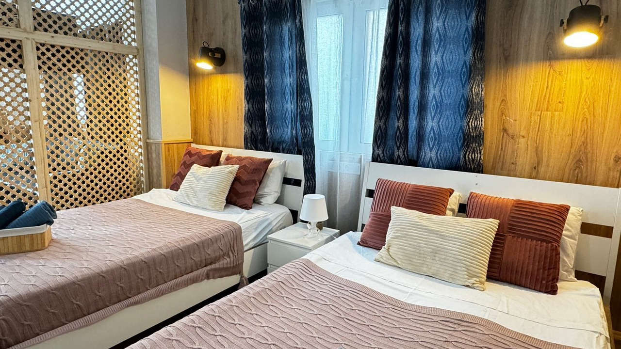 Photo of Bedroom in Poblats Maritims
