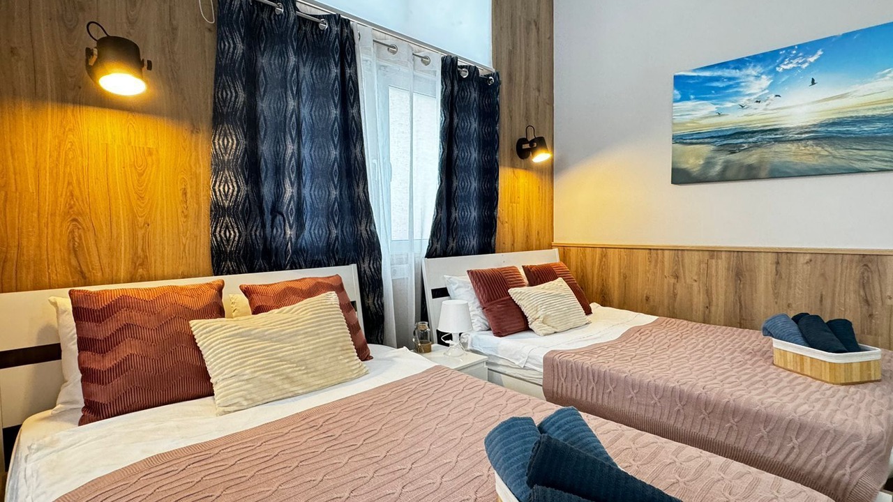 Photo of Bedroom in Poblats Maritims
