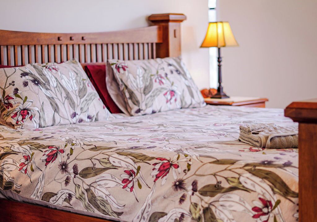 Photo of Bedroom in Boyland