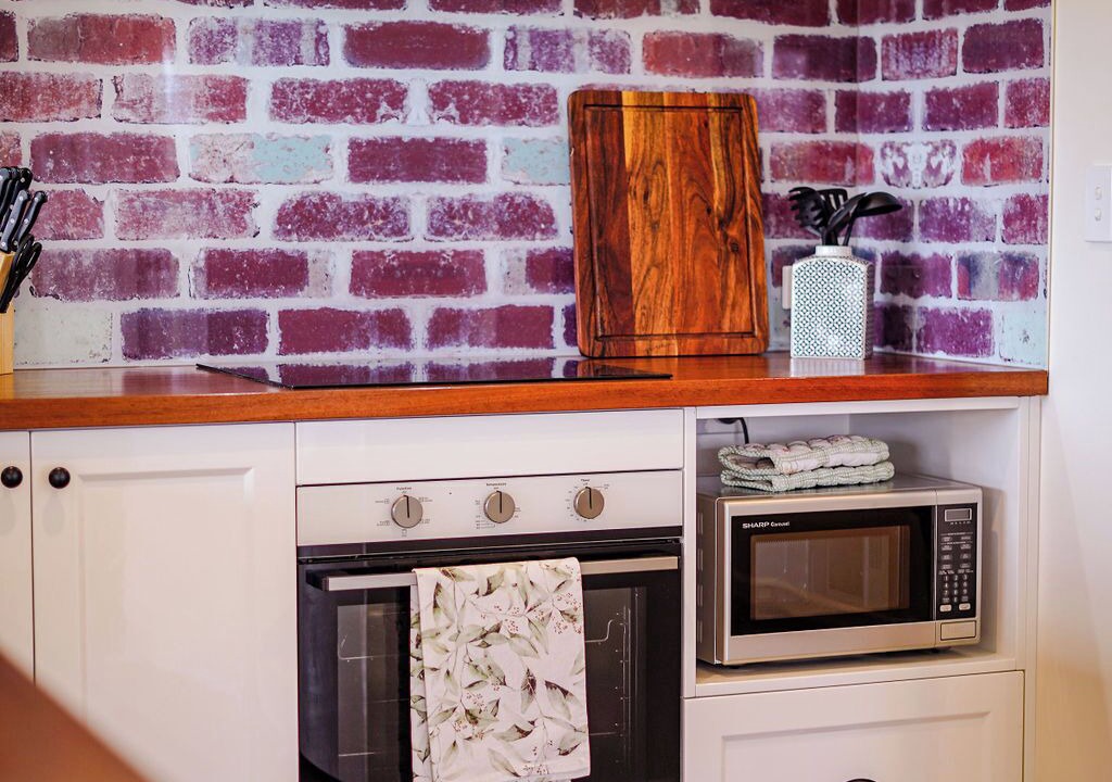 Photo of Kitchen in Boyland