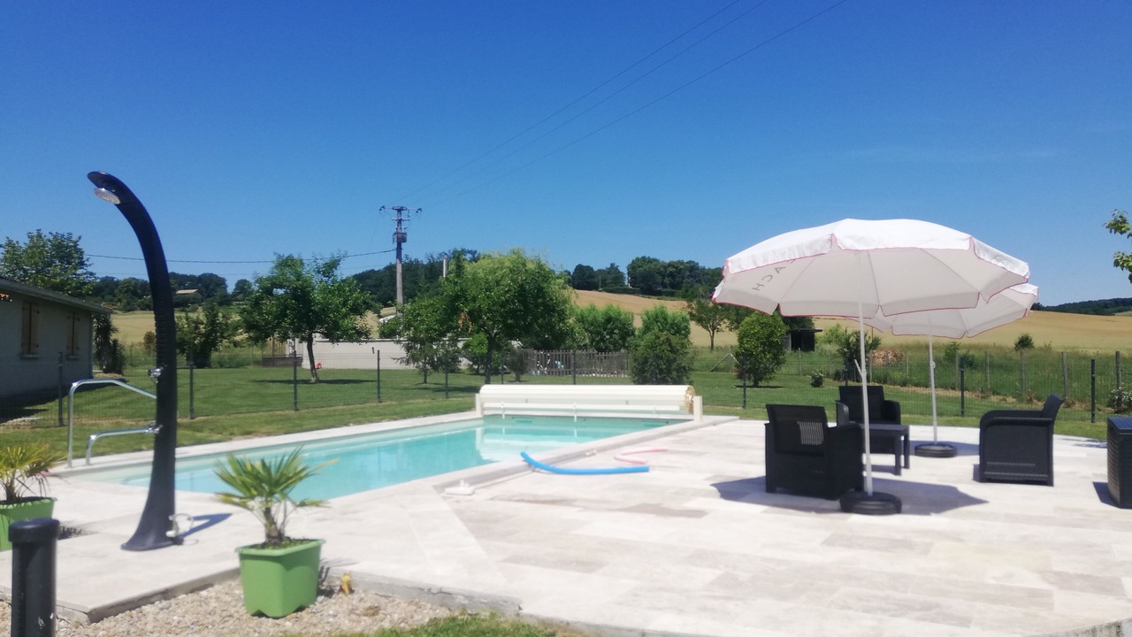 Photo of Outdoor in Saint-Pierre-de-Caubel