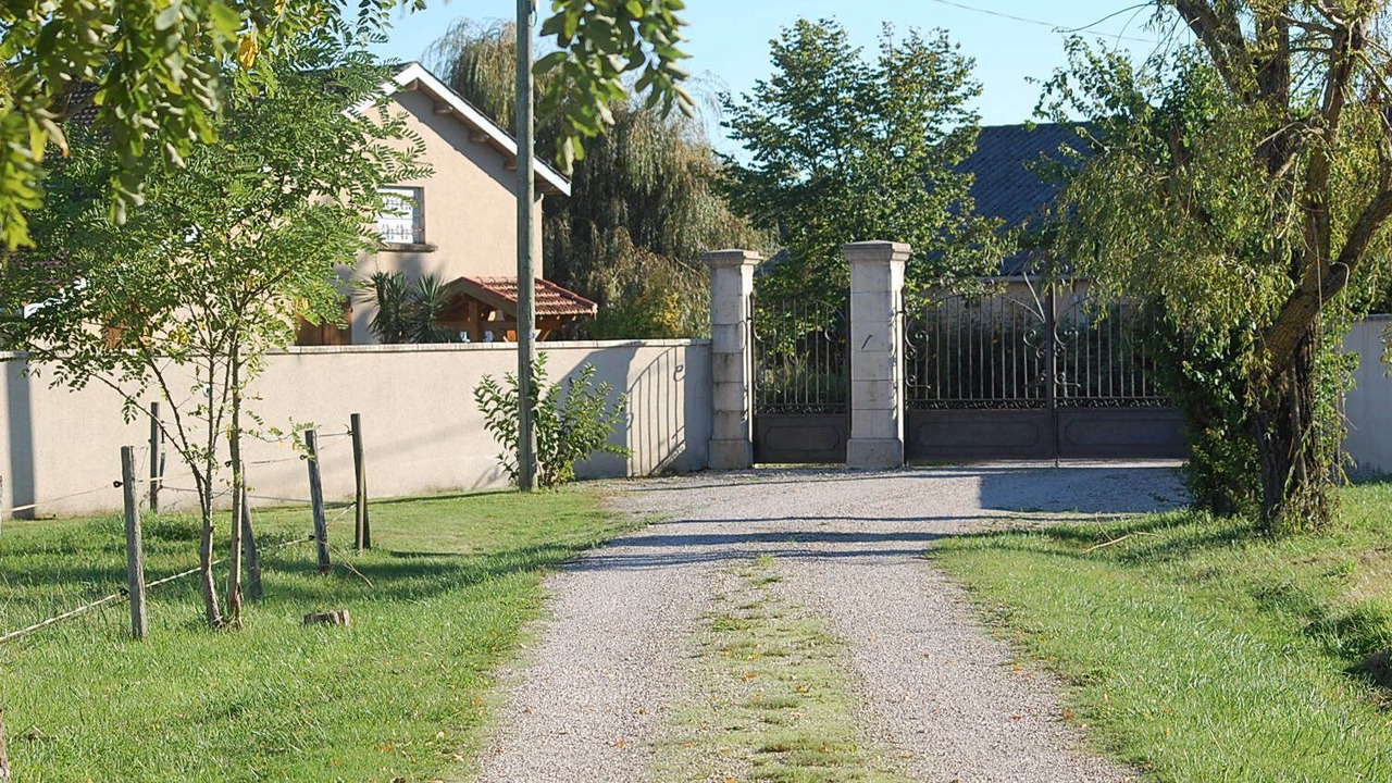 Photo of Outdoor in Saint-Pierre-de-Caubel